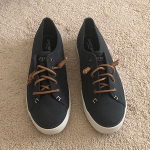 Sperry sneakers